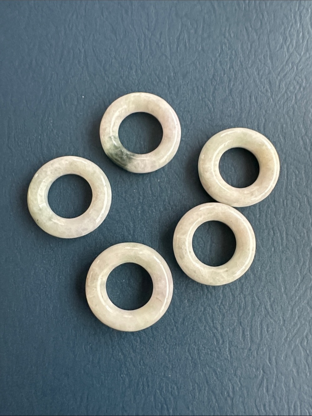 Vintage Chinese Jade Bundle